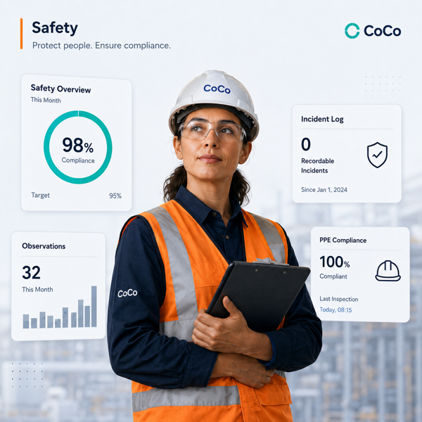 SAFETY